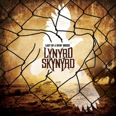 Lynyrd Skynyrd -  Last of a Dyin' Breed